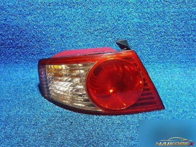 Kia Opirus 2006 — фонарь задний левый наружный