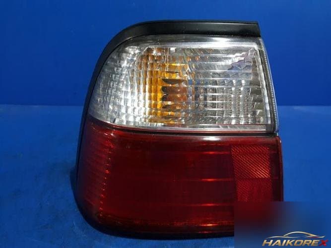 Renault SM5 2001 — задний фонарь левый внешний 3