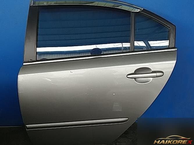Kia Roche 2006 — дверь задняя левая