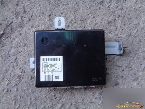 BCM блок управления YF Sonata 954003S004
