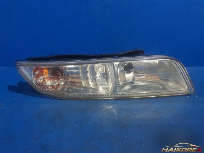 KG Mobility Rexton 2003 — противотуманная фара правая