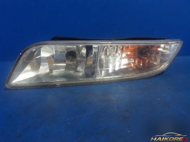 KG Mobility Rexton 2003 — противотуманная фара левая 2