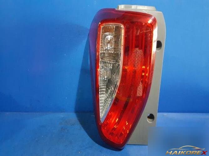 Kia Ray 2014 — фонарь задний левый (внешний) 92401A3000