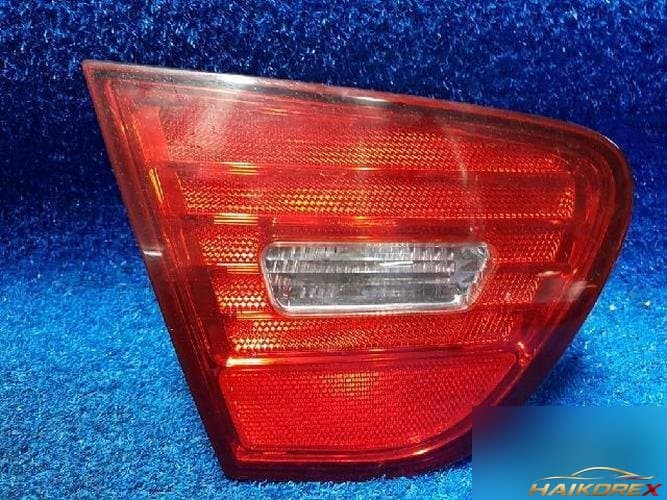 Hyundai Avante 2007 — фонарь задний внутренний левый