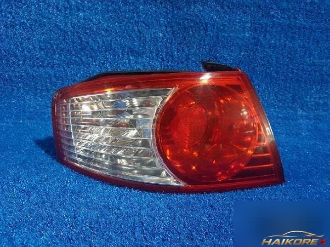 Kia Opirus 2005 — стоп-сигнал левый наружный