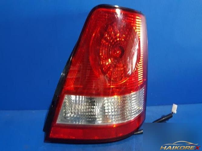 Kia Sorento 2005 — фара задняя правая наружная 924023E000