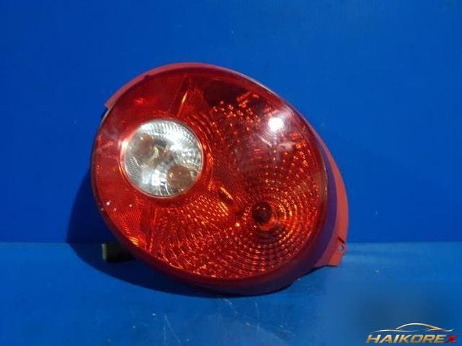 Daewoo Matiz 2007 — задний фонарь правый наружный
