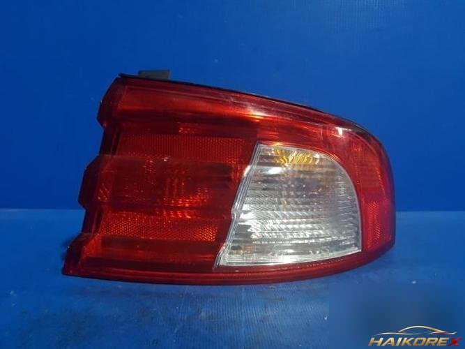 Kia Optima 2003 — фара задняя правая наружная