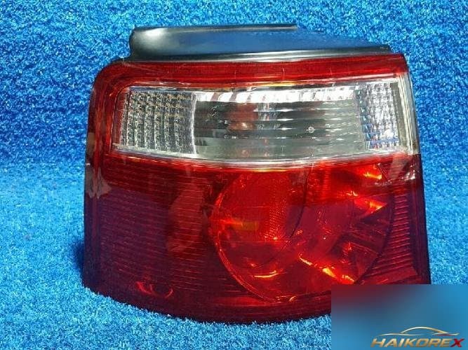 Kia Carens 2004 — фонарь задний левый (боковой) 2