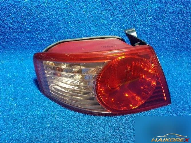 Kia Opirus 2005 — задний фонарь левый (внешний)