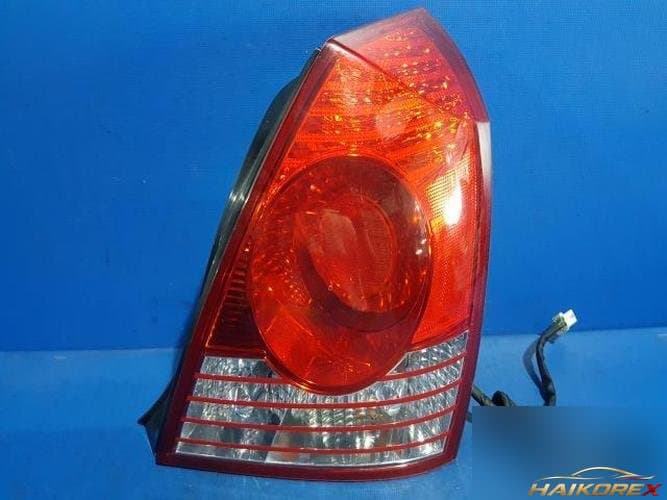 Hyundai Avante 2005 — фонарь задний правый наружный 924022D500