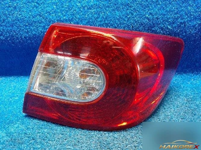 Daewoo Tosca 2007 — фара задняя правая (внешняя)