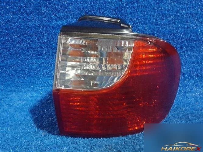 Hyundai Grand Starex 2004 — задний фонарь правый наружный