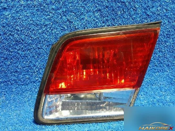 Renault SM5 2002 — фонарь задний правый внутренний 3