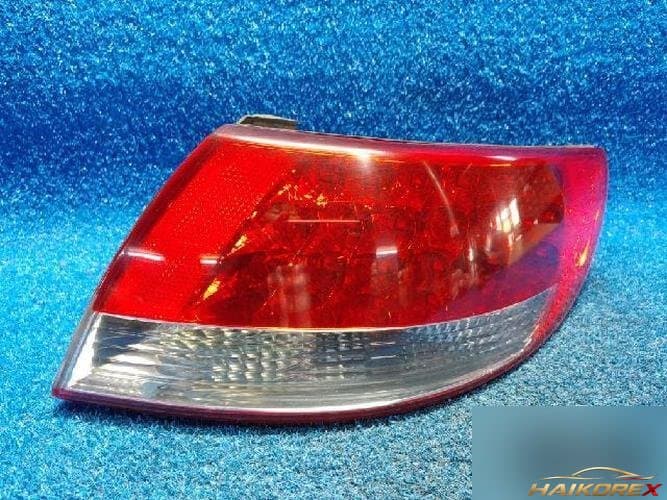 Hyundai Granzer 2005 — фара задняя правая наружная 92402 3L100