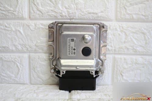 Блок управления системой мочевины (AdBlue) Grandstartex 29610-4A420