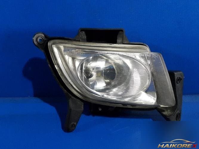 Hyundai i30 2008 — противотуманная фара правая