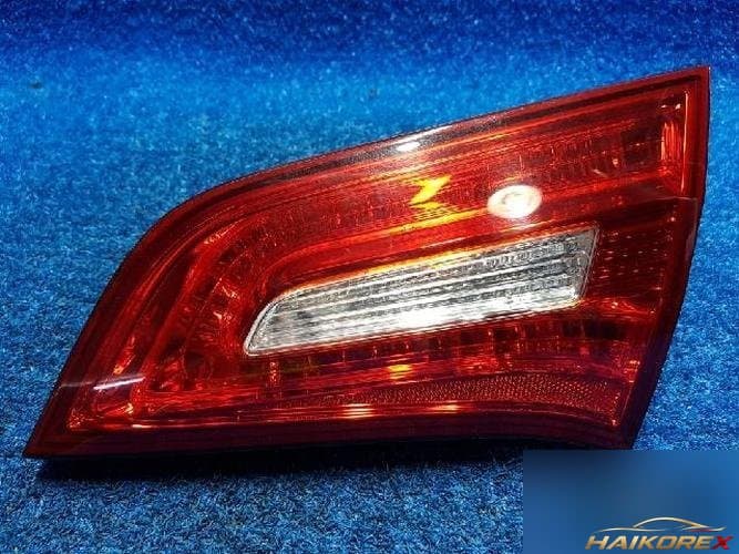 Kia K7 2011 — фонарь задний внутренний правый