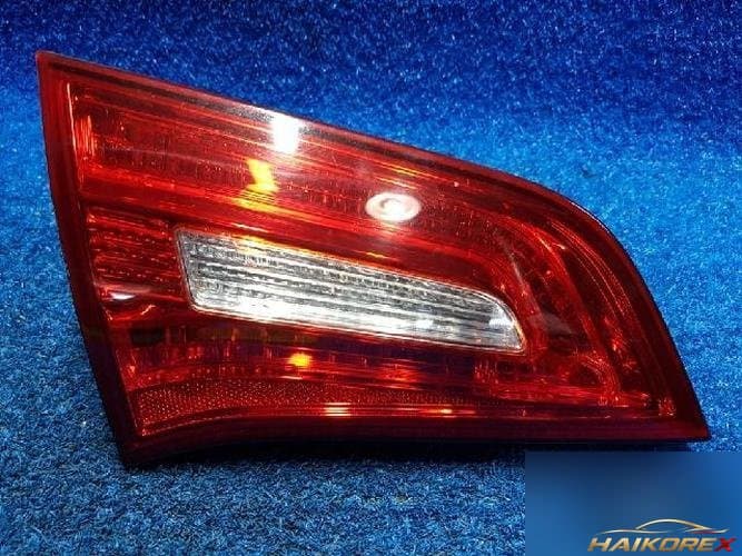 Kia K7 2011 — фонарь задний левый внутренний (924053R0)