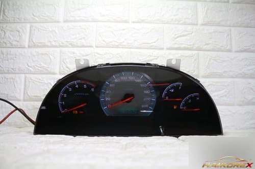 Панель приборов Rexton 8022008M10