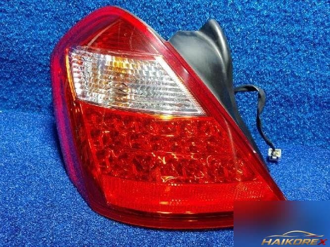 Renault SM7 2011 — фонарь задний левый (наружный)