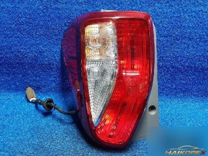 Kia Ray 2013 — фонарь задний левый наружный