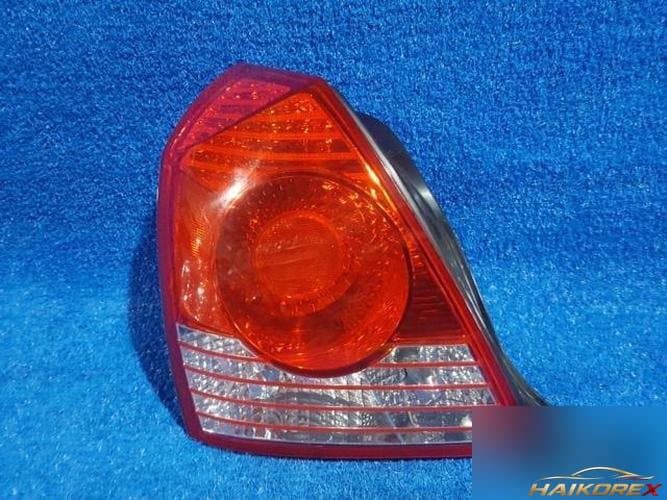 Hyundai Avante 2005 — задний фонарь левый внешний
