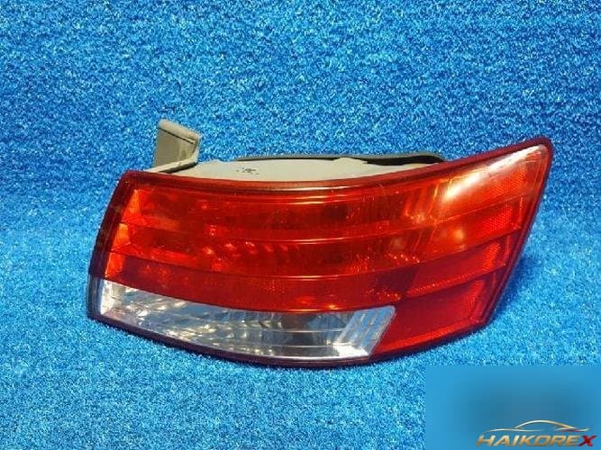 Hyundai Sonata 2007 — фара задняя правая наружная