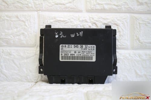 Датчик парковки PDC A2115453832