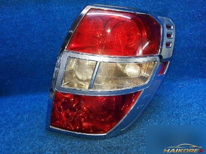 Daewoo Winstorm 2008 — фонарь задний правый наружный