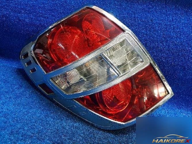Chevrolet Winstorm 2008 — задний фонарь левый наружный 4