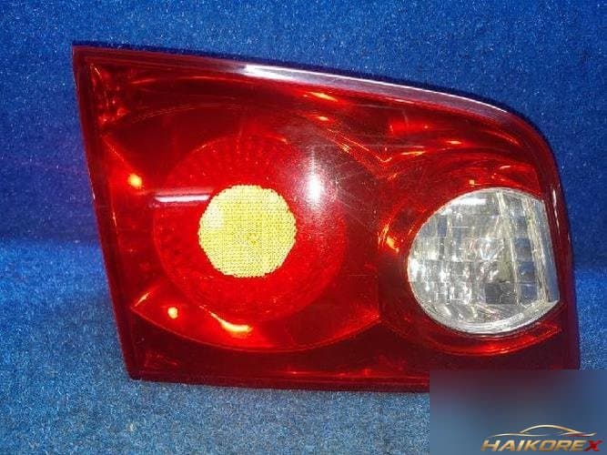 Kia Sorento 2006 — задний фонарь левый внутренний 4