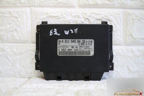 Датчик парковки PDC A2115456432