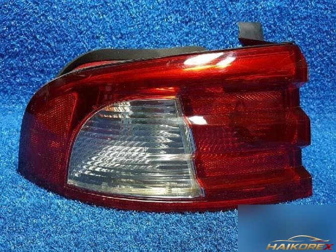 Kia Optima 2003 — фонарь задний левый наружный