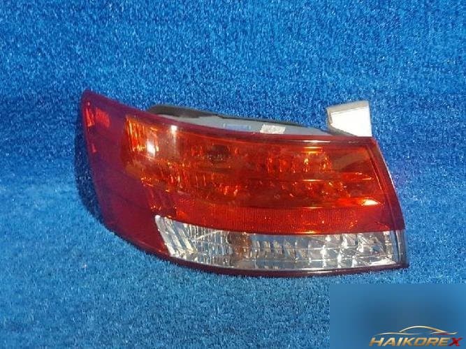 Hyundai Sonata 2007 — фара задняя левая наружная