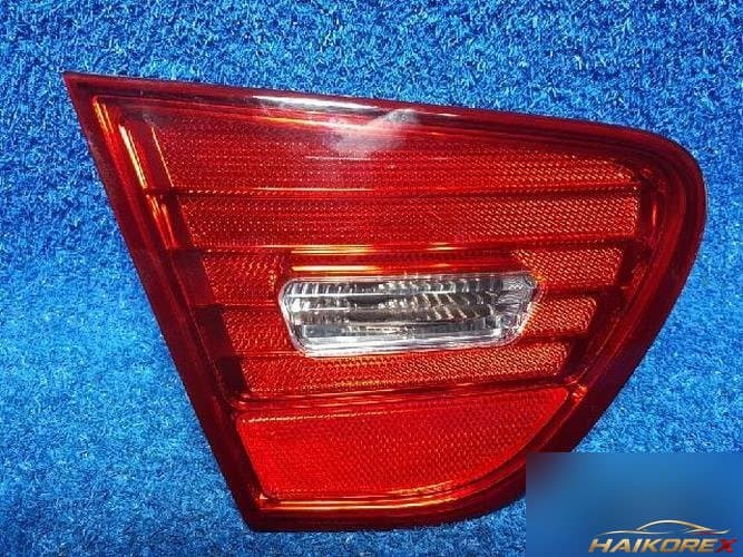 Hyundai Avante 2008 — фонарь задний левый внутренний 1