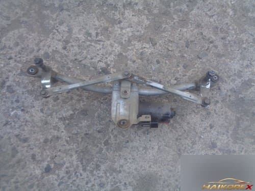 Мотор стеклоочистителя с механизмом Tucson IX 981102S000+981202S000