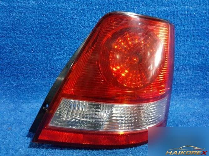 Kia Sorento 2005 — задний фонарь правый наружный