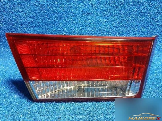 Hyundai Sonata 2006 — фара задняя внутренняя левая