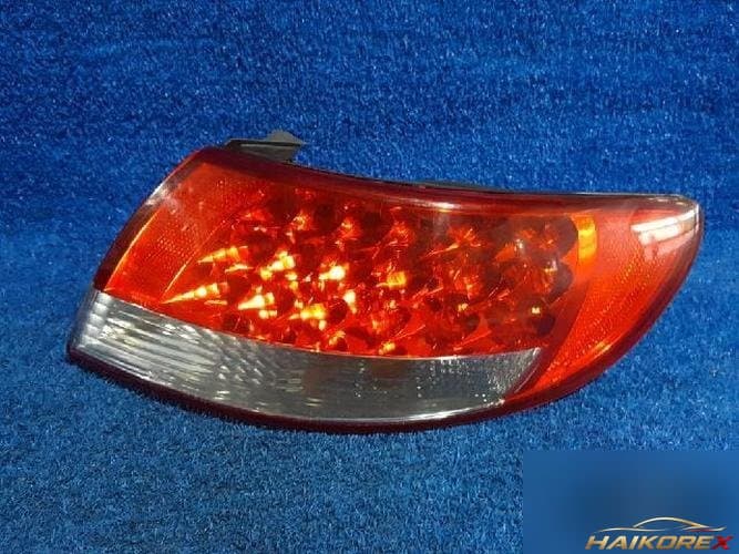 Hyundai Grandeur 2007 — фара задняя правая наружная 2