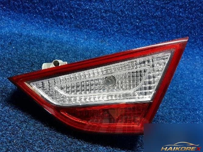 Hyundai Sonata 2012 — фонарь задний правый внутренний