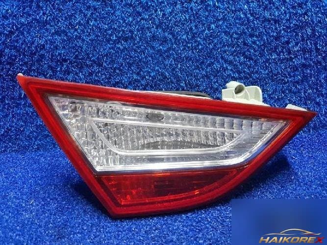 Hyundai Sonata 2011 — фонарь задний левый внутренний