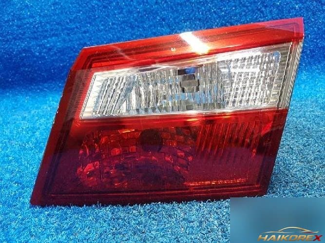 Renault SM5 2012 — фонарь задний правый внутренний 265500030R