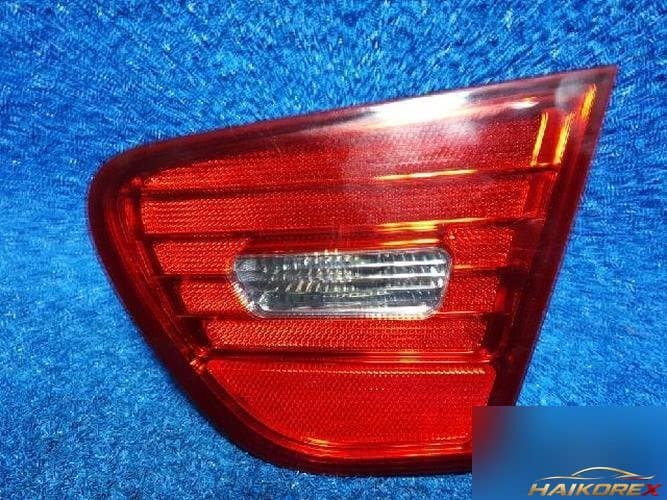 Hyundai Avante 2009 — задний фонарь правый внутренний