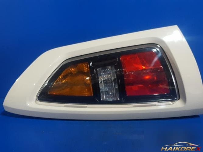 Kia Soul 2010 — фара задняя правая наружная 924202K000