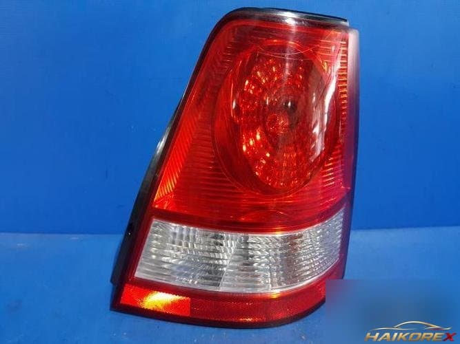 Kia Sorento 2004 — задний фонарь правый наружный 2