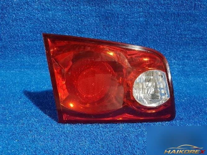 Kia Roche 2007 — фонарь задний левый внутренний 924052G000