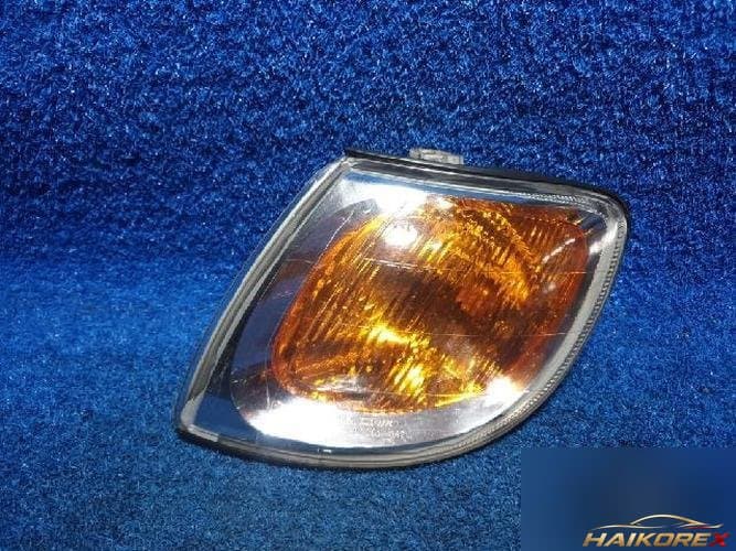 Hyundai Trajet 2003 — сигнальная лампа левая 923013A000
