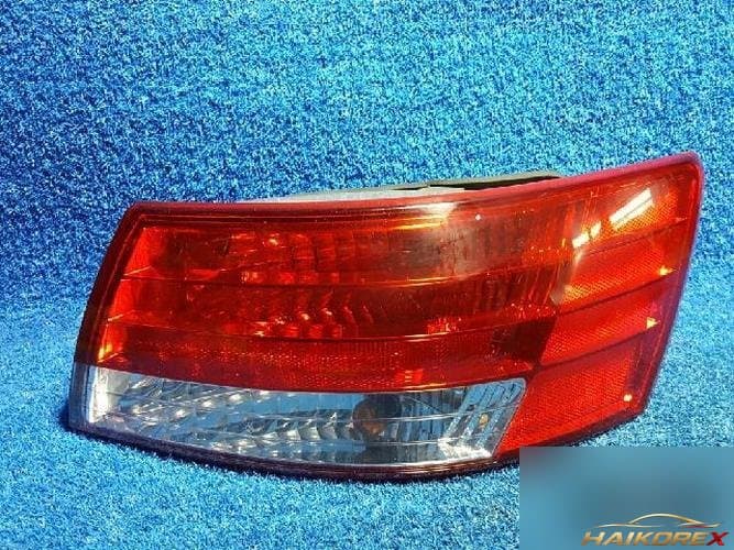 Hyundai Sonata 2007 — фара задняя правая внешняя
