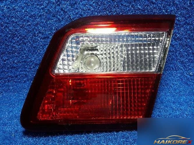 Renault SM5 2002 — задний фонарь правый внутренний 4